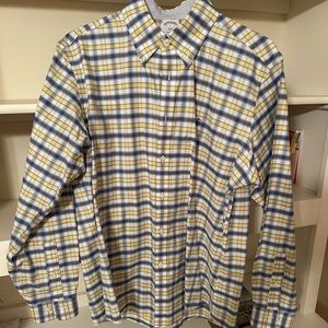 Brooks Brothers Regent Regular-Fit